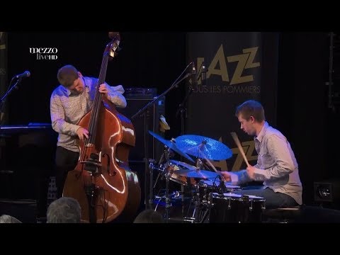 GoGo Penguin - Jazz sous les Pommiers (Full Concert) 2015