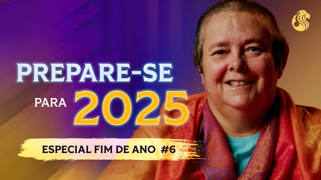 Prepare-se para 2025! - #6EP - Previsões, Recomendações e Cuidados Semanais 18/12 21h30