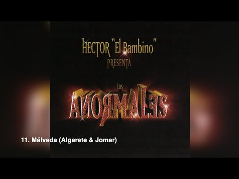 11. Málvada (Algarete & Jomar)