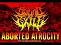 Aborted Atrocity - Bound By Exile 