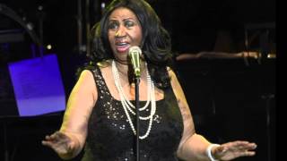 Aretha Franklin Live - ANGEL