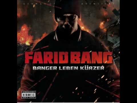 Farid bang - Mensch ft. Delus