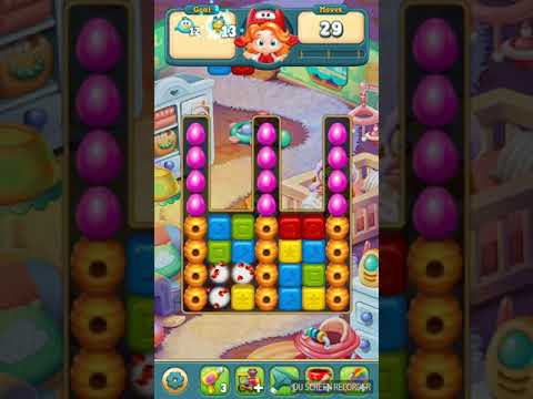 Toy blast level 1810 no booster