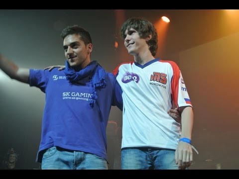 Alex Ich vs Ocelote  Soloq S3 diamond1 smurf