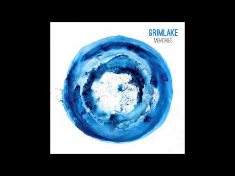 GrimLake - Utter Strange Deepness and Mystery