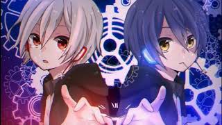 「Anti-clockwise」lyrics