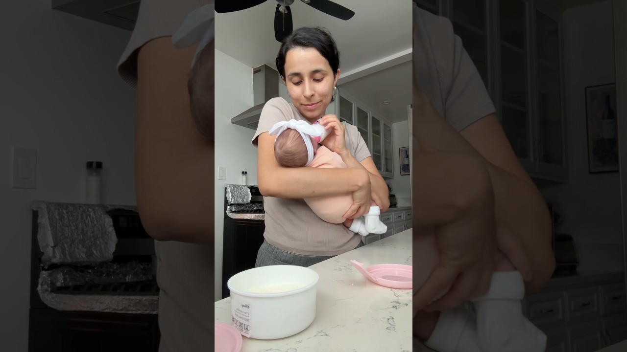 Night time routine with my preemie size baby girl 💕 #momlife #reborn #reborncommunity #reborndoll