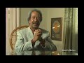Allen Toussaint Interview on Performing in New Orleans (June 5, 2005)