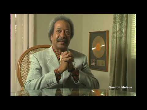Thumbnail for Allen Toussaint Interview on Performing in New Orleans (June 5, 2005) by Allen Toussaint