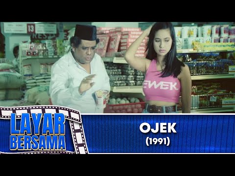 OJEK 1991 FULL MOVIE HD LAYAR BERSAMA EXCLUSIVE