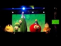 Veggie Tales Finale