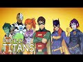 earth 27 titans full video