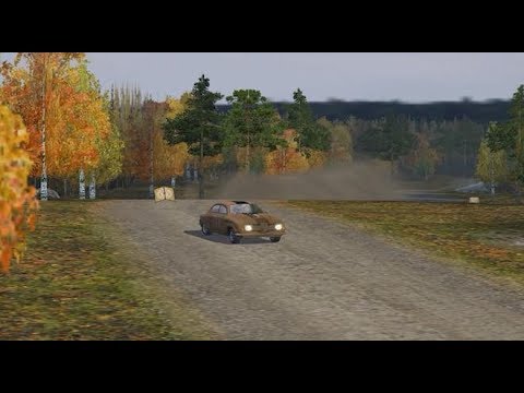 STAREaleJARE | Rally Trophy #8 (walkthrough) No Commentary