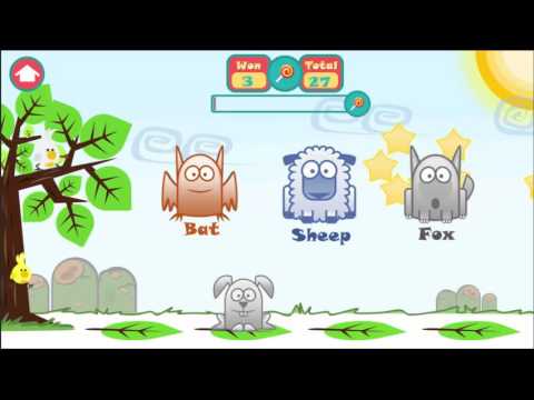 Learning for kids Baby Video