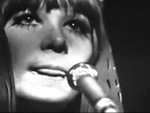 Os Mutantes -  Panis et circenses (Live French TV - 1969)