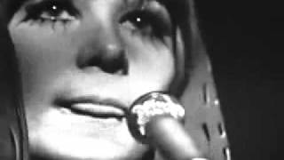 Os Mutantes -  Panis et circenses (Live French TV - 1969)