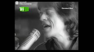 The Rolling Stones Acoustic Wild Horses Stripped 1995 VH1