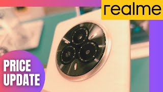 REALME Price List Update for August 2025 | realme GT 7 realme 14 Pro 5G realme 13 Pro