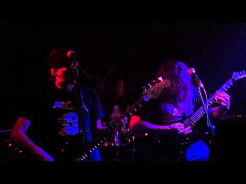 Bajonet - Bajonet - Stalingrad - Mladá Boleslav 5.4.2014