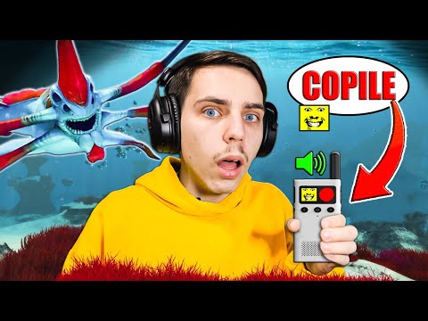 Am fost SUNAT de *CINEVA* sub APA !