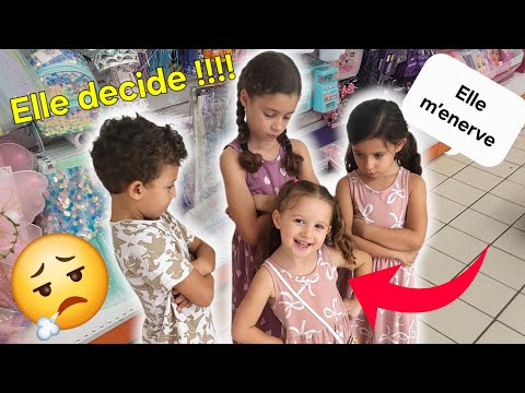 MAÏSSA decides for 24 hours but she gets injured 😔