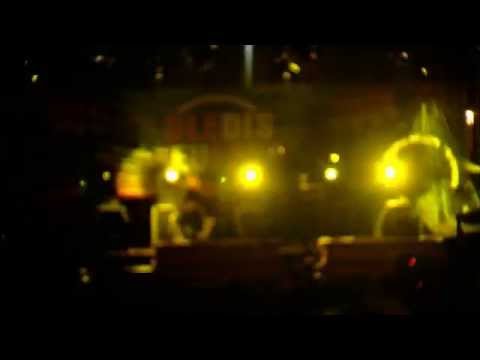 Don Enio & D.j S!X - AlbAniA (Live ''QYTET STUDENTI'' 2012)