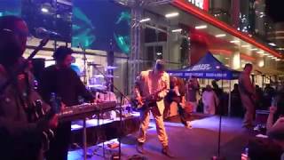 Fishbone - Bonin' in the Boneyard (Houston 04.26.18) HD