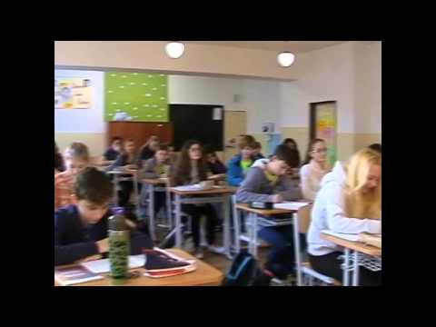 SAFi 2014: Moje ÁNO! -sr. Zuzana Buntová