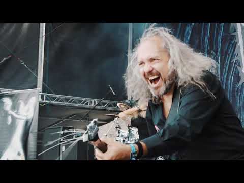 MESSIAH - Brutal Assault 2018