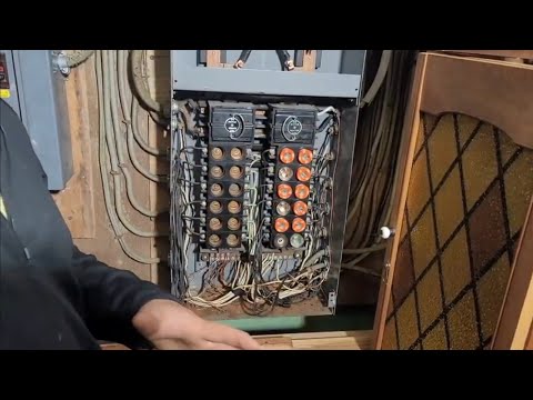 Fuse box upgrade Full Install. Be a Pro. Learn from the Pros.