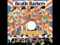 Beatles Barkers - We Can Work It Out 