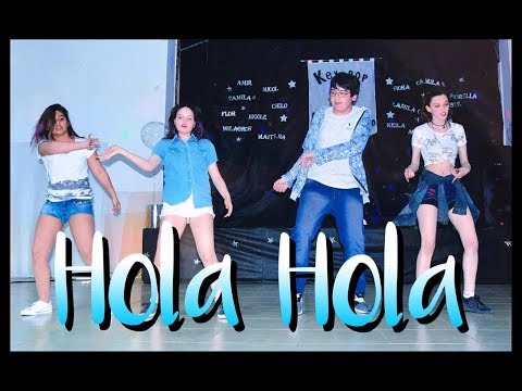 KARD -  Hola Hola