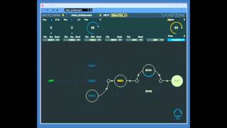 Video thumbnail for Eclipsis by VST Zone by UPROAR 24