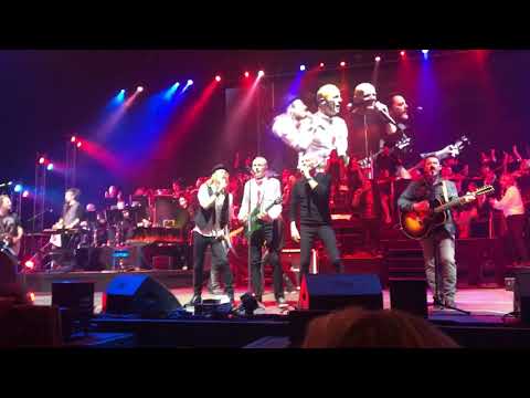 Francis Rossi Rock Meets Classic Munich ROCKIN All Over the World