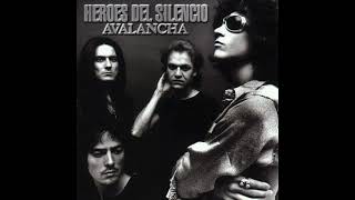rueda fortuna héroes del silencio album avalancha
