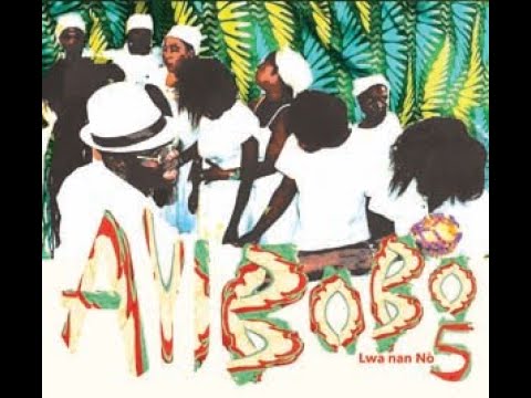 2. Klemezinn Zepol | Album Ayibobo | CD5