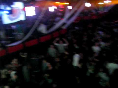 DANZCA (aka Maxime Dangles & Paul Nazca) en DJSET o Redlight Paris