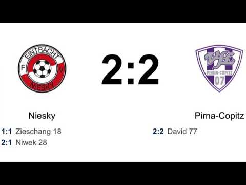 A-Junioren, 06.09.2020, FVE - VfL Pirna-Copitz 2:2 (2:1), Landesliga Sachsen