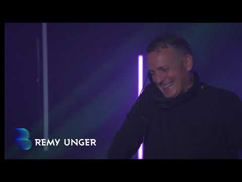 Rollende Beats Lovestream 6-03-2021 - Remy Unger