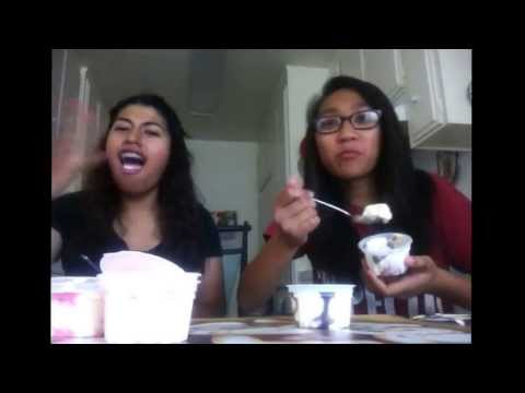 Ice Cream Contest
