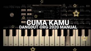 Download lagu CUMA KAMU - KARAOKE DANGDUT KOPLO ORG2020 mp3