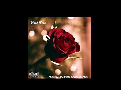 Need time - Tiano x Pdai x Tmajor ( Official Audio )