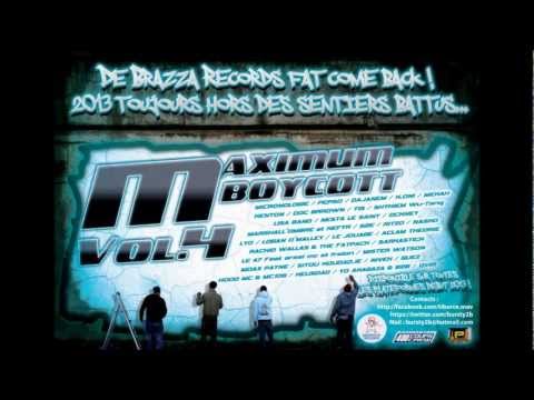 ils voudraient nous faire taire Le47 Feat Arsel mc et F.r.e.l.o.N sur une prod de GaryAlaprod