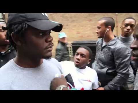 A SQUEEZY [@ARNOLDJORGE] - WICKED SKENGMAN 4.5 [PARODY]