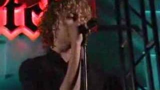 &#39;Hurray&#39; Kalan Porter Calgary Snatch Lounge