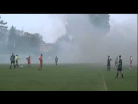 UNIA OŚWIĘCIM - JANINA LIBIĄŻ