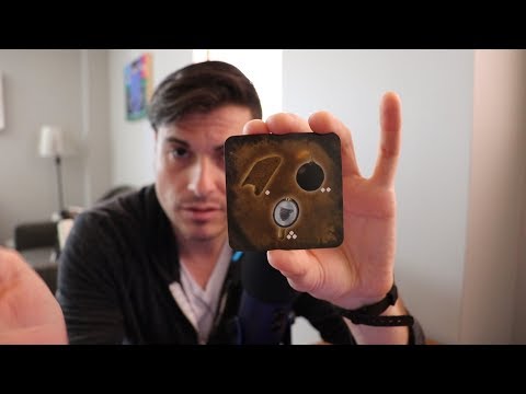 The Abandons: Its not for Me and thats Okay