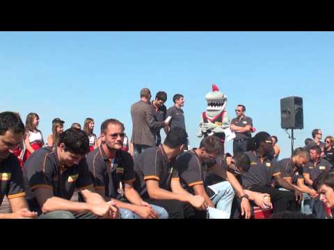 BC Telenet Oostende 2012-2013