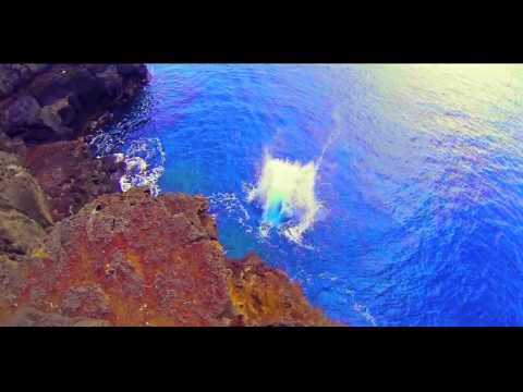 Garvanin - Hawaii (GOPRO HD HERO) (Black Edition)
