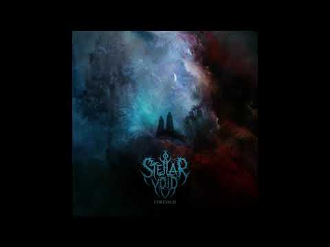 Stellar Void - Chrysalis (Full EP)